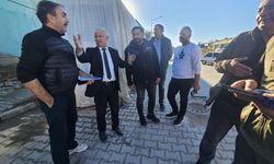 Van Demirciler Odası’nda yönetimde değişim yarışı