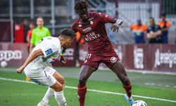 Vanspor’dan yeni yabancı transferi: Anlaşma sağlandı!