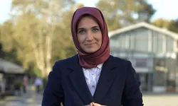 Türkiye’nin ilk başörtülü valisine üst düzey yeni görev!