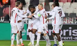 Konferans Ligi'nde Samsunspor'un son 16 turundaki rakibi belli oldu!