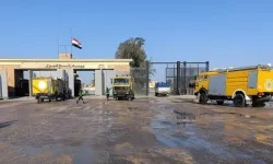 Son Dakika: Refah Sınır Kapısı ile ilgili flaş karar!