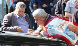 Emekli bayram ikramiyesi kaç TL olacak? İşte masadaki 3 senaryo...