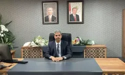 Vanlı bürokrat Soner Uluay, MEB Başmüfettişi unvanı aldı