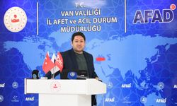 Van’ın depremselliği konuşuldu!