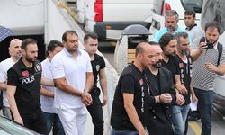 Van’da tutuklu bulunan Adnan Oktar'la ilgili çarpıcı detay: Bakan Gürlek ilk kez açıkladı!