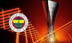 Fenerbahçe'ye UEFA Avrupa Ligi müjdesi!