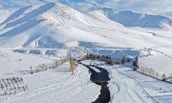 Van’da su krizi zirvesi!