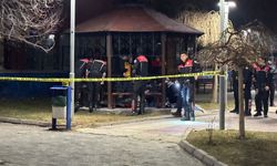 Van’da silahlı saldırı: 1 kişi yaralandı!