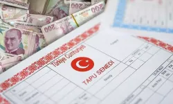 Ev ve arsa satışında yeni dönem 1 Mart'ta başlıyor