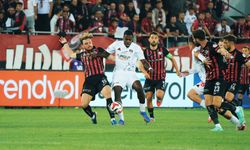 Vanspor-Çorum FK maçının bilet fiyatları açıklandı!