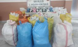 Van’da 3.4 milyon TL’lik dev operasyon!