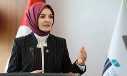 Aile ve Sosyal Hizmetler Bakanı Mahinur Özdemir Göktaş Van’a geliyor