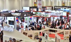 Van EMITT'e büyük umutlarla gidiyor!