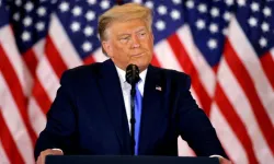 Donald Trump'tan İran lideri Hamaney'e tehdit