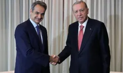 Yunan Başbakanı Miçokatis Türkiye'ye geliyor: Tarih belli oldu!