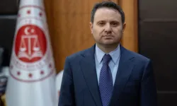 Adalet Bakanı değişti: Atanan isim belli oldu!