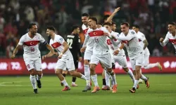 UEFA Uluslar Ligi'nde A Milli Takım'ın rakipleri ve maç takvimi belli oldu!