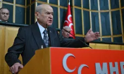 MHP lideri Devlet Bahçeli “püskevit” çıkışına yıllar sonra açıklık getirdi!