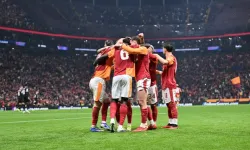 Galatasaray Juve’yi beşledi, ülke puanı şaha kalktı! İşte Türkiye’nin sırası