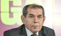 Dursun Özbek'ten başkan adaylığına dair açıklama