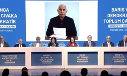 Abdullah Öcalan’dan yeni mesaj!