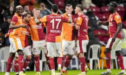 Şampiyonlar Ligi'nde Galatasaray'ın son 16 rakibi belli oldu!
