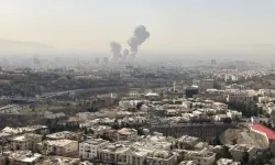 İsrail’in saldırısı sonrası İran hava sahasını kapattı!