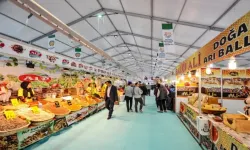 Van’da 13'üncü Yöresel Ürünler Fuarı kapılarını açtı
