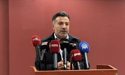 Vanspor Başkanı Erol Temel’den zehir zemberek sözler!