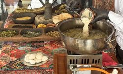 Van’ın asırlık yemeği: Vanlılar tadından vazgeçemiyor!