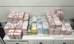Van’da kara para operasyonu: 42 şirkete el konuldu, 10 kişi gözaltına alındı!