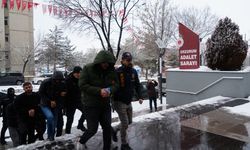 Van’da pes dedirten yöntemle 2 milyarlık vurgun!