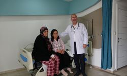 Van bu ameliyatların merkezi oldu: Zor denilen Van’da yapıldı!