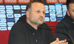 Vanspor teknik direktörü Korkmaz’dan Sivasspor cephesine sitem dolu sözler!