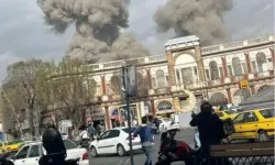 İsrail’in saldırı sonrası Trump'tan İran'a büyük tehdit!