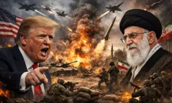 ABD'den masada barış, arka planda savaş hazırlığı: Haftalarca sürecek