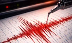 Yine sallandı: Balıkesir'de korkutan deprem