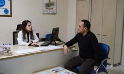 Van’da hayat kurtaran çağrı!