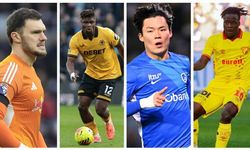 Beşiktaş'tan ses getirecek 4 transfer! İşte o isimler...