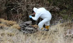 6 gündür aranan kişinin cesedi korkunç halde bulundu! Kafası kayıp