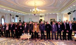 Türkiye’nin ikinci büyük kadın buluşması Van’da!