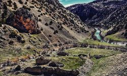 Van’da saklı kalmış cennet keşfedildi: Turizmin yeni rotası akın akın turist çekecek!