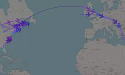 Dünyanın gözü Van’ın yanı başında!