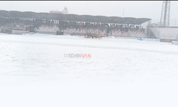 Vanspor – Erzurumspor maçı oynanacak mı? TFF’nin kararı belli oldu!