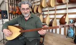 Van'da üretilen bağlamalar yurt dışına gönderiliyor