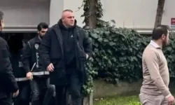 Ekrem İmamoğlu'nun koruması  gözaltına alındı