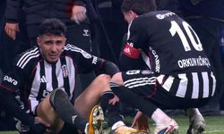 Beşiktaş'ta Emirhan Topçu şoku: Kaçıracağı maçlar belli oldu!