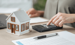 Konut kredisinde bankalar arası rekabet kızıştı! İşte 4 milyon TL'nin geri ödemesi