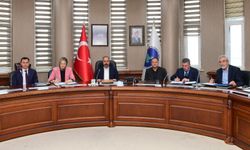 Doğu Anadolu’nun kariyer rotası Van’da çiziliyor!