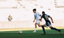 Bu maçlar Vanspor’un kaderini belirleyecek: 8 günde 3 kritik maç! İşte kalan maçlar…